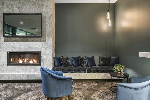 Quality Hotel Wangaratta Gateway - Accommodation Nelson Bay 2
