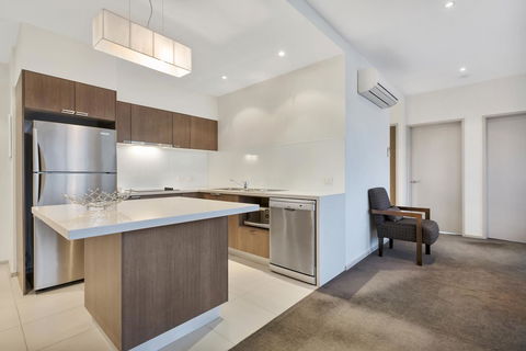 Quality Hotel Wangaratta Gateway - Accommodation Nelson Bay 34