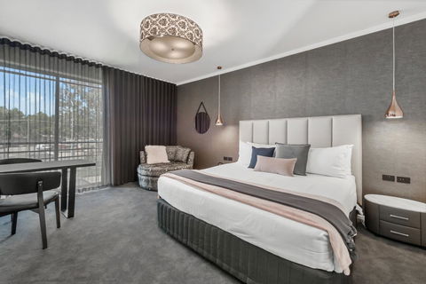 Quality Hotel Wangaratta Gateway - Accommodation Nelson Bay 31