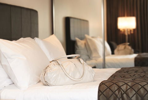 Quality Hotel Wangaratta Gateway - Accommodation Nelson Bay 42