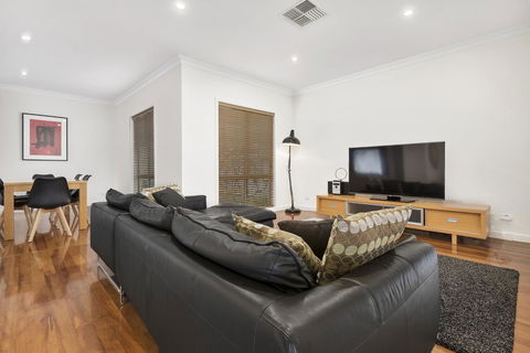 Quality Hotel Wangaratta Gateway - Accommodation Nelson Bay 38
