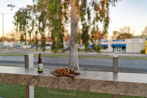 Quality Hotel Wangaratta Gateway - Accommodation Nelson Bay 1