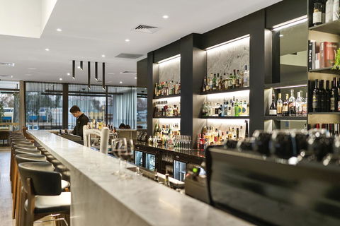 Quality Hotel Wangaratta Gateway - Accommodation Nelson Bay 7