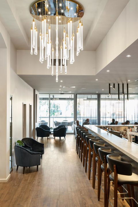 Quality Hotel Wangaratta Gateway - Accommodation Nelson Bay 9