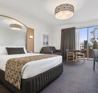 Quality Hotel Wangaratta Gateway - Accommodation Nelson Bay