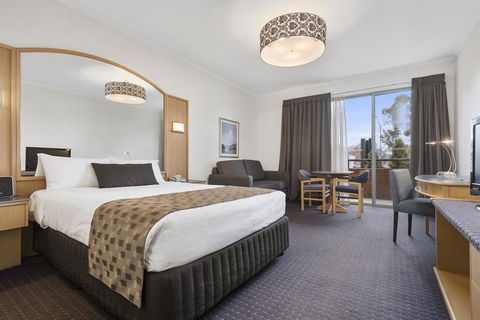 Quality Hotel Wangaratta Gateway - Accommodation Nelson Bay 0
