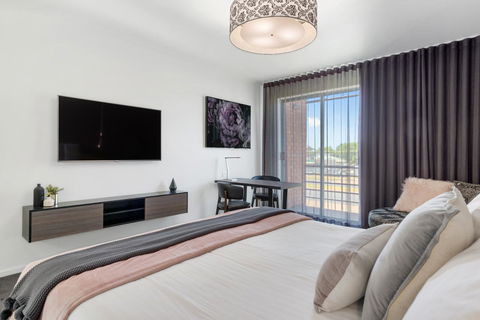 Quality Hotel Wangaratta Gateway - Accommodation Nelson Bay 29
