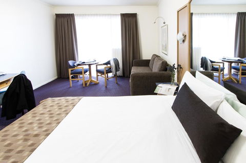 Quality Hotel Wangaratta Gateway - Accommodation Nelson Bay 44