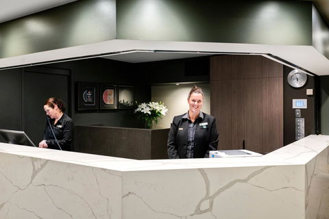 Quality Hotel Wangaratta Gateway - Accommodation Nelson Bay 10