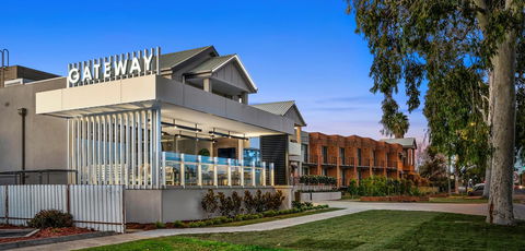 Quality Hotel Wangaratta Gateway - Accommodation Nelson Bay 5