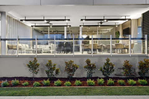Quality Hotel Wangaratta Gateway - Accommodation Nelson Bay 3