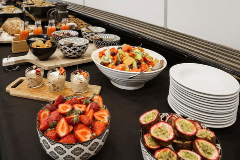 Quality Hotel Wangaratta Gateway - Accommodation Nelson Bay 26