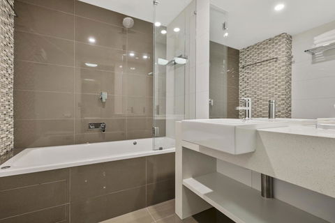Quality Hotel Wangaratta Gateway - Accommodation Nelson Bay 40