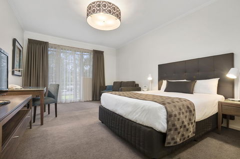 Quality Hotel Wangaratta Gateway - Accommodation Nelson Bay 12