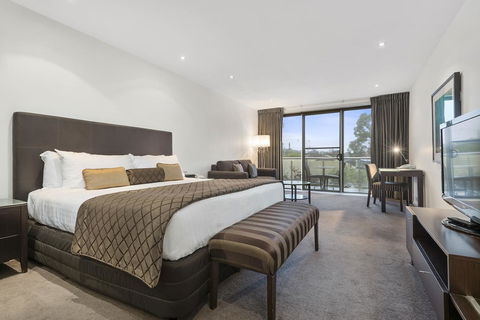 Quality Hotel Wangaratta Gateway - Accommodation Nelson Bay 14