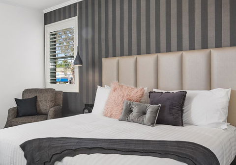 Quality Hotel Wangaratta Gateway - Accommodation Nelson Bay 20