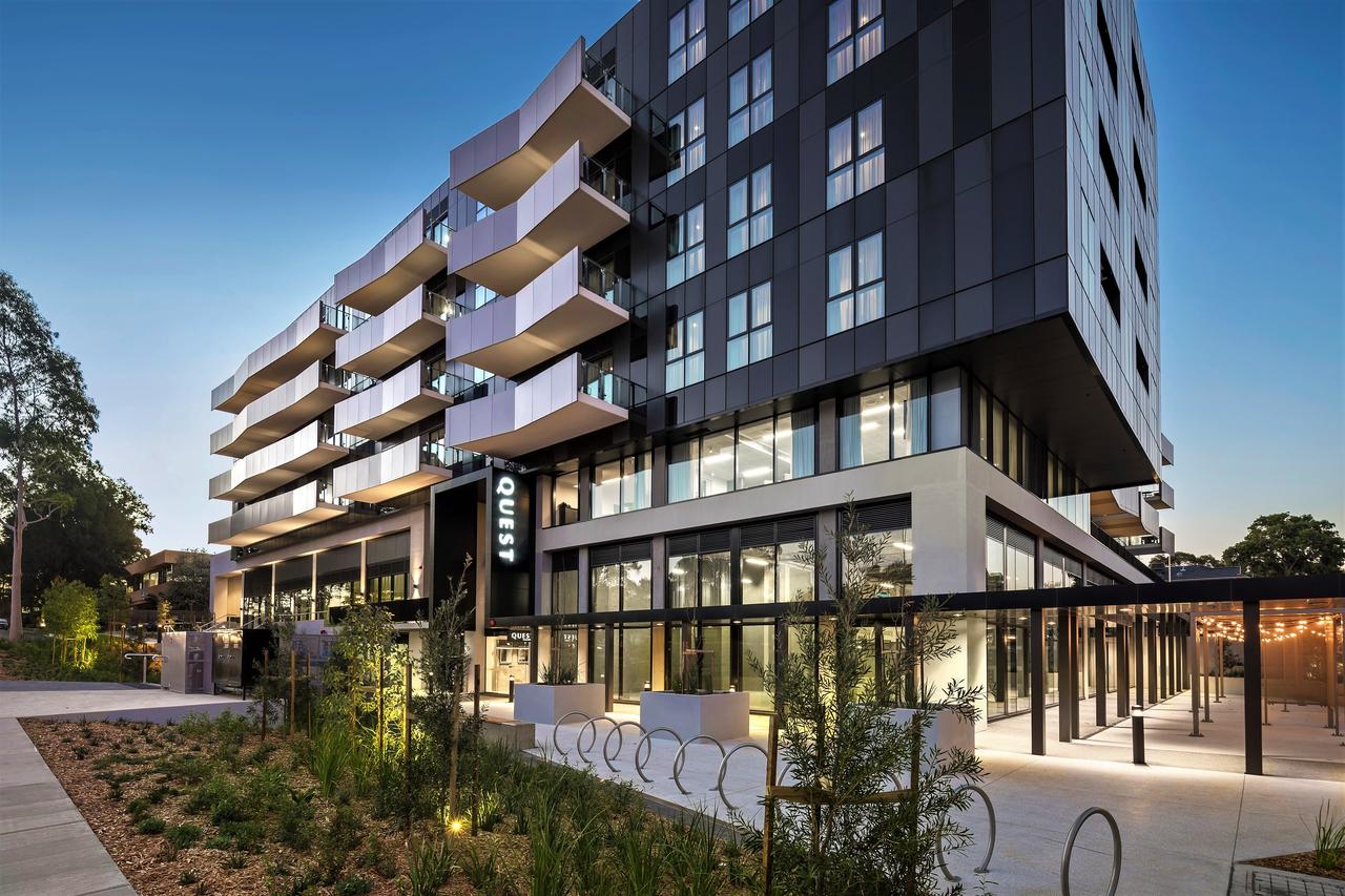  Accommodation Nelson Bay