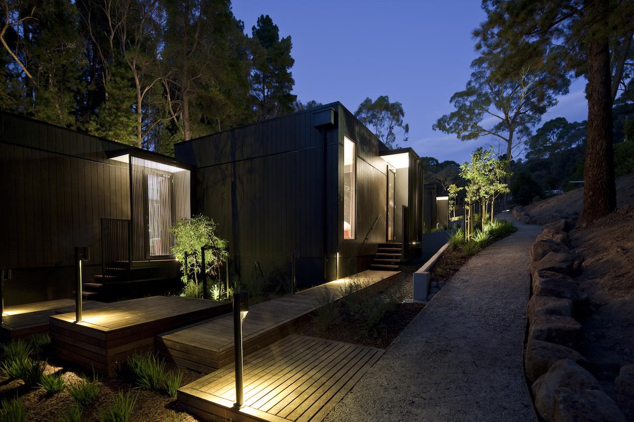  Accommodation Nelson Bay