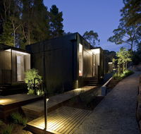 Hepburn at Hepburn - Accommodation Nelson Bay