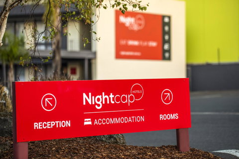 Nightcap At Matthew Flinders Hotel - Accommodation Nelson Bay 27
