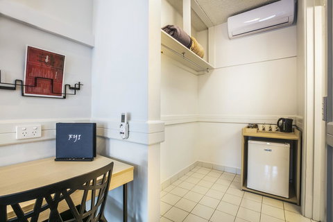 Nightcap At Matthew Flinders Hotel - Accommodation Nelson Bay 13