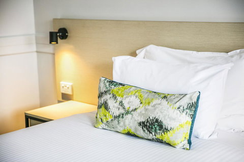 Nightcap At Matthew Flinders Hotel - Accommodation Nelson Bay 44