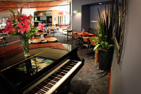 Nightcap At Matthew Flinders Hotel - Accommodation Nelson Bay 8