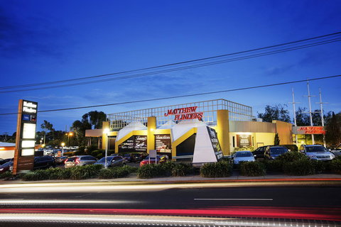 Nightcap At Matthew Flinders Hotel - Accommodation Nelson Bay 4