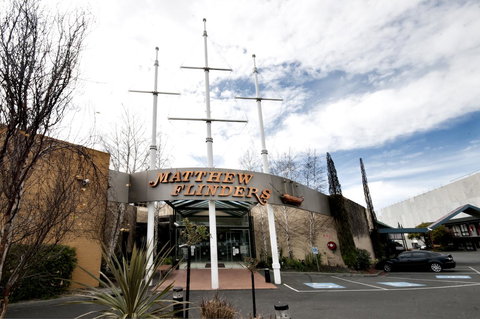 Nightcap At Matthew Flinders Hotel - Accommodation Nelson Bay 41