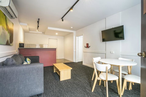 Nightcap At Matthew Flinders Hotel - Accommodation Nelson Bay 23