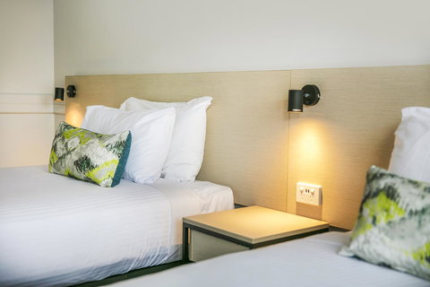 Nightcap At Matthew Flinders Hotel - Accommodation Nelson Bay 15