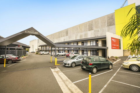 Nightcap At Matthew Flinders Hotel - Accommodation Nelson Bay 29