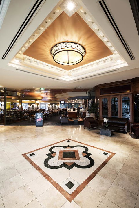 Nightcap At Matthew Flinders Hotel - Accommodation Nelson Bay 34