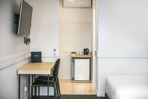 Nightcap At Matthew Flinders Hotel - Accommodation Nelson Bay 14