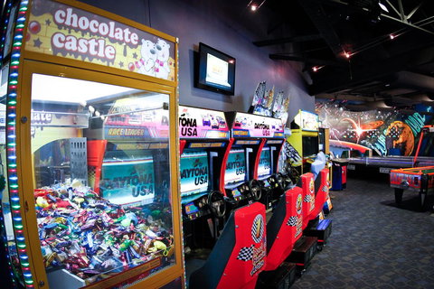 Nightcap At Matthew Flinders Hotel - Accommodation Nelson Bay 7