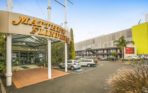 Nightcap At Matthew Flinders Hotel - Accommodation Nelson Bay 28