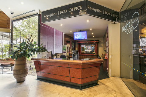 Nightcap At Matthew Flinders Hotel - Accommodation Nelson Bay 24