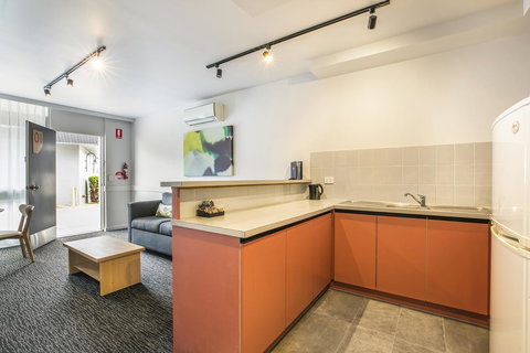 Nightcap At Matthew Flinders Hotel - Accommodation Nelson Bay 22