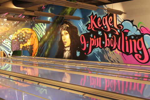 Nightcap At Matthew Flinders Hotel - Accommodation Nelson Bay 39