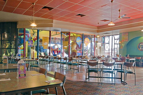 Nightcap At Matthew Flinders Hotel - Accommodation Nelson Bay 42