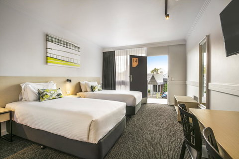 Nightcap At Matthew Flinders Hotel - Accommodation Nelson Bay 17