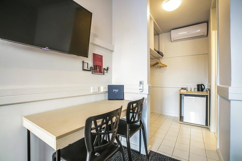 Nightcap At Matthew Flinders Hotel - Accommodation Nelson Bay 18