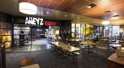 Nightcap At Matthew Flinders Hotel - Accommodation Nelson Bay 33