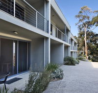 Chatby Lane Lorne - Accommodation Nelson Bay