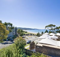 Lorne Bay View Motel - Accommodation Nelson Bay