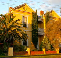 Campbell st Lodge - Accommodation Nelson Bay