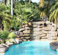 Swan Hill Resort - Accommodation Nelson Bay