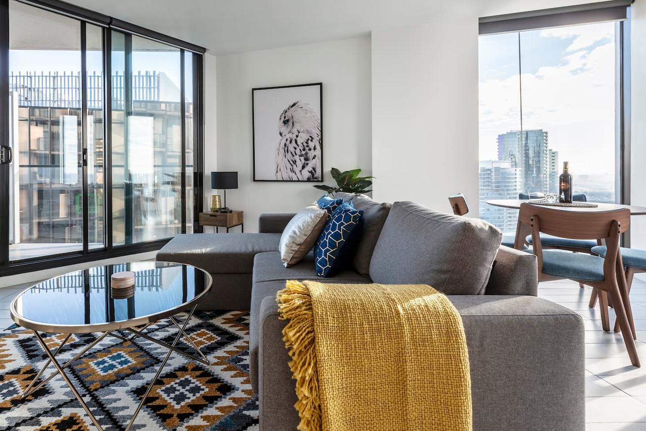 Docklands VIC Accommodation Nelson Bay