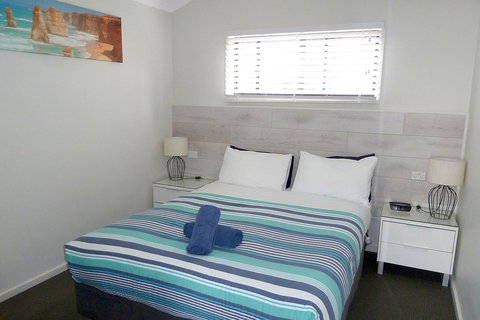 Apollo Bay Waterfront Motor Inn - Accommodation Nelson Bay 6