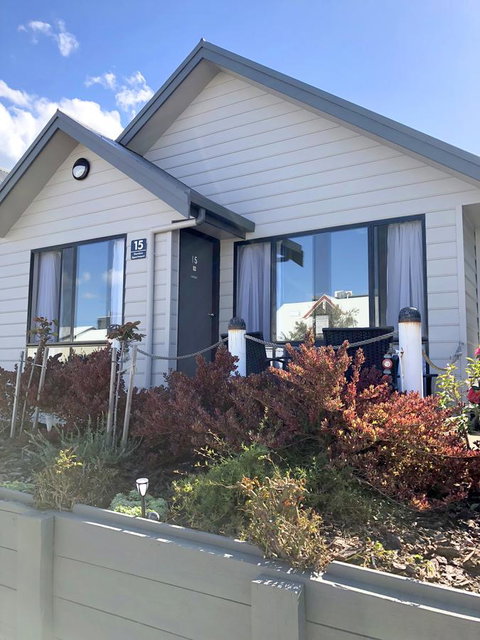 Apollo Bay Waterfront Motor Inn - Accommodation Nelson Bay 23